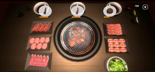 烧肉模拟器手机版