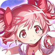 魔法少女小圆magiaexedra手游