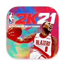 nba2k21安卓版中文版 v1.1