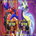 我的世界神奇宝贝朱紫手机版单人版