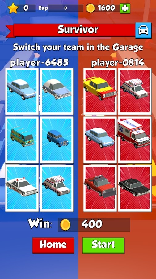 跑步机赛车游戏安卓版 v0.3.0