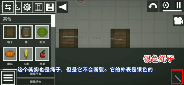 Melon Sandbox国际服