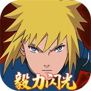 毅力火影单机版