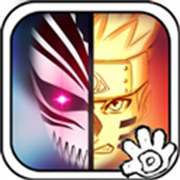 死神VS火影绊DHOT改