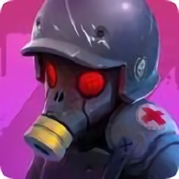 死亡突围僵尸战争2024 v3.8.6
