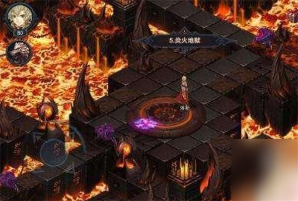 城堡传说3永恒之城