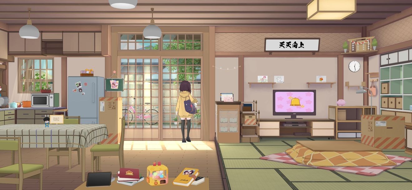 胡桃日记ios正式版