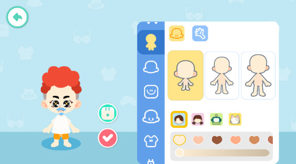 奇妙故事创造家老旧版