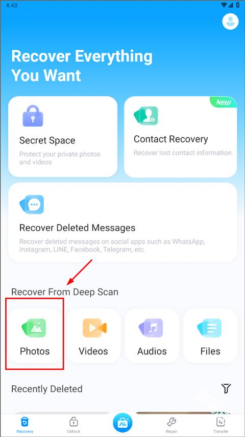 drfone