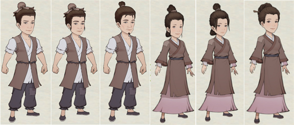 桃源记2正版