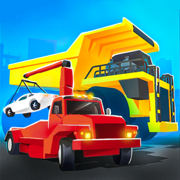 车辆大师 1.0.33