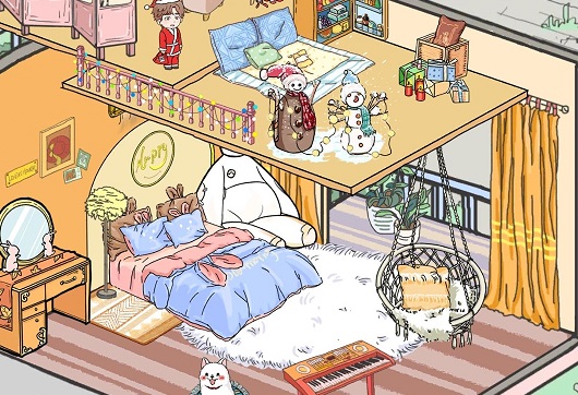 lovinhouse