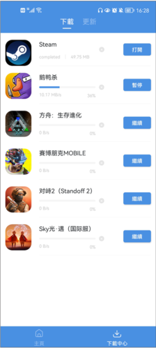 gamestoday