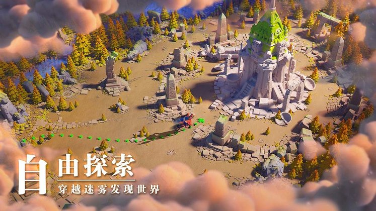 万国觉醒无限钻石修改器