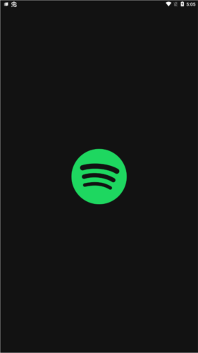Spotify安卓版