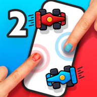 2 player games