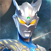 奥特曼光之战士官方正版