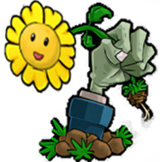 植物大战僵尸生态版手机版下载