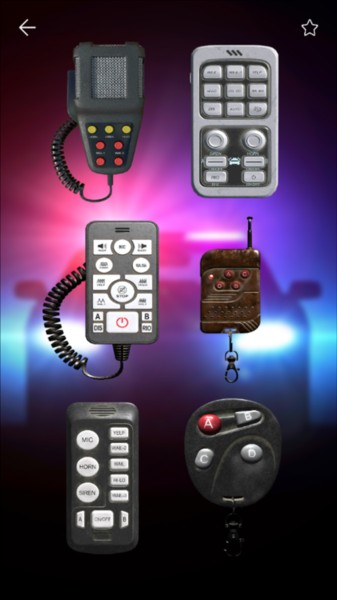 警笛模拟器app图片4
