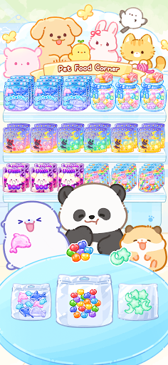 糖葫芦达人游戏无广告版