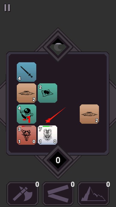 悟空传说2048游戏手机版