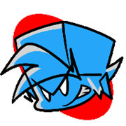 fnf错误化恶搞之家