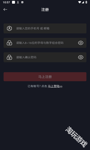 网飞猫