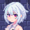 pixelbunny桃子