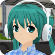 少女都市3d全地图版