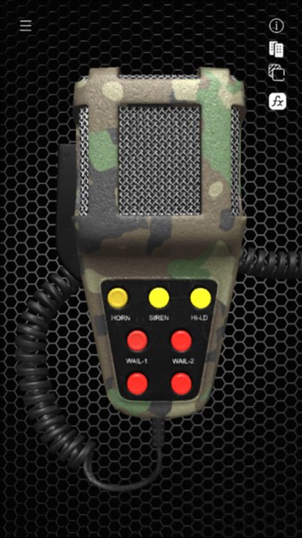 警笛模拟器app图片6