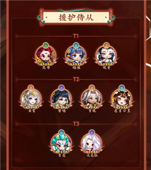 神州风闻录