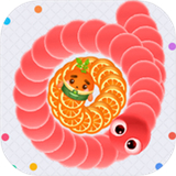 疯狂吃掉小蛇游戏