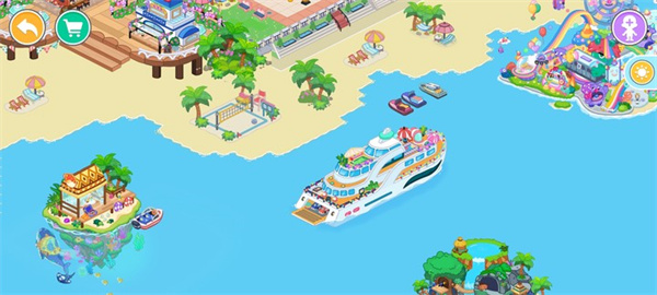 尤雅世界最新版