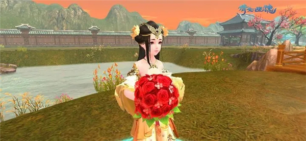倩女幽魂手游