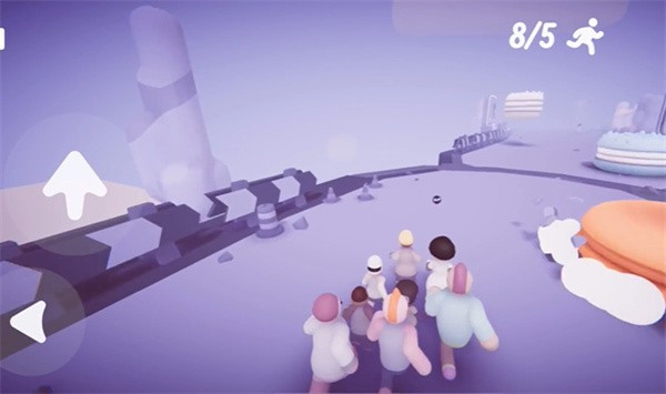 Populus Run