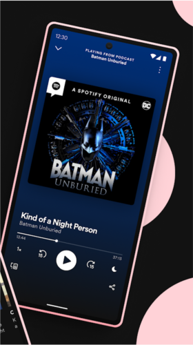 Spotify安卓版