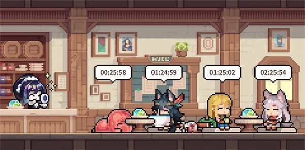 幻想少女公会