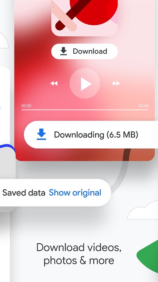 google chrome APK