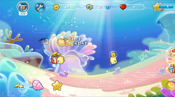 开心水族箱安卓