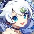 崩坏学园2混服