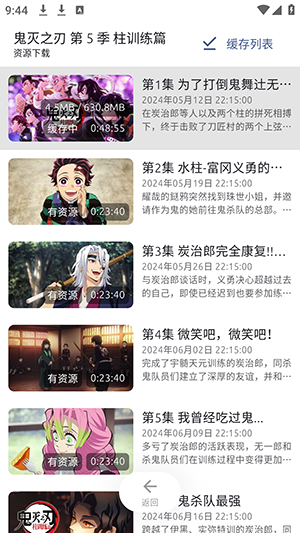 Anich软件
