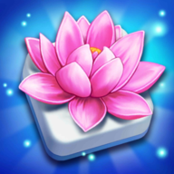 布卢姆瓷砖匹配拼图BloomTile