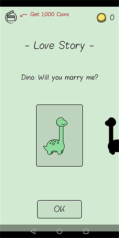 Like A Dino