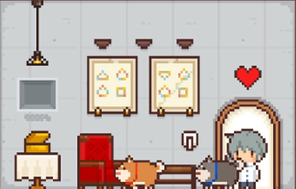 像素小屋