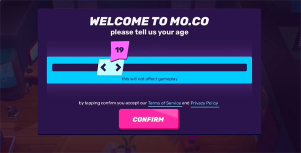 moco游戏
