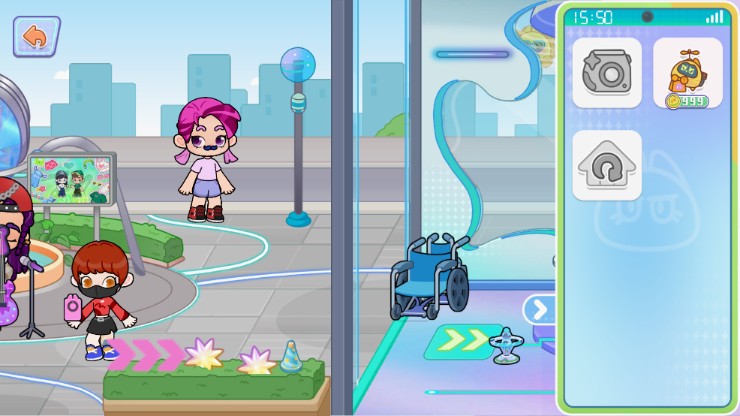 奇妙创意世界2025最新版本