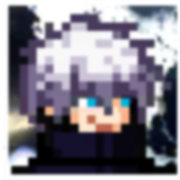 像素火影全人物版