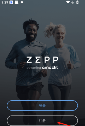 zepp