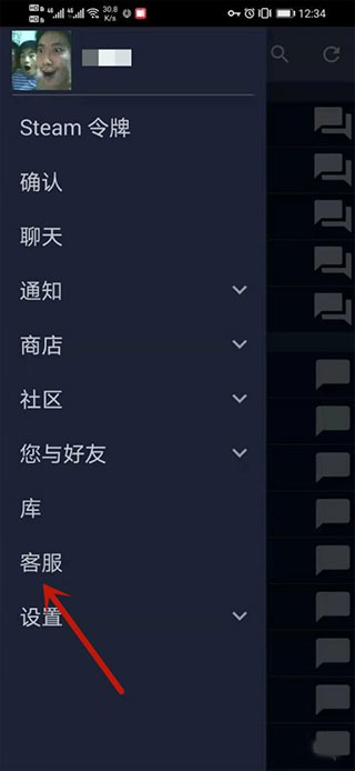 steam中文版