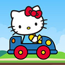 hellokittyracing